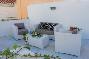 AB Apartamentos Museum, Malaga